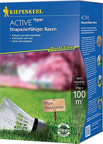 Kiepenkerl Profi Line Active 2 Kg