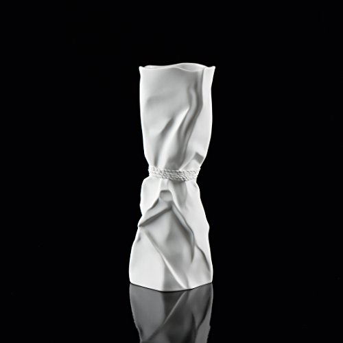 Goebel Vase 25 cm - Papyrus, Kaiser Porzellan