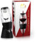 Aireador de vino premium de Silk Route Home