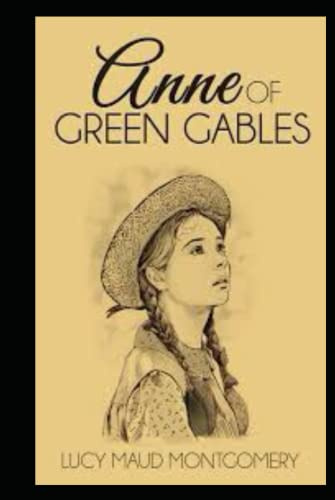 Ana de las tejas verdes