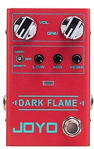 JOYO-R17 Dark Flame Distortion