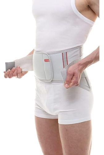 Lauma Medical BB111, Back-support Belt, L LM-BB111-3