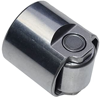 HUIPENG Xwang Store Kraftstoffpumpe Cam Follower Lifter Stecker Kompatibel Mit Audi Kompatibel A1 A3 A4 A6 A8 Q3 S3 S4 S5 Kompatibel Mit VW Golf Jetta Passat 1. 8L 2.0L 3.0L 711024410,06L109311