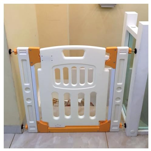 Treppenschutzgitter, Hundeschutzgitter, Sicherheitsschutzgitter Mit Presspassung, Breite Verstellbar 71–96 Cm (28–37,8 Zoll), Einfache Installation Ohne Schrauben, Geeignet For Kinder Und Haustiere (