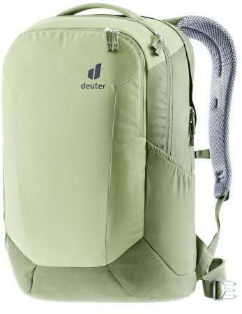 deuter Giga Herren Lifestyle Rucksack Freizeit Schule Uni Black NEU