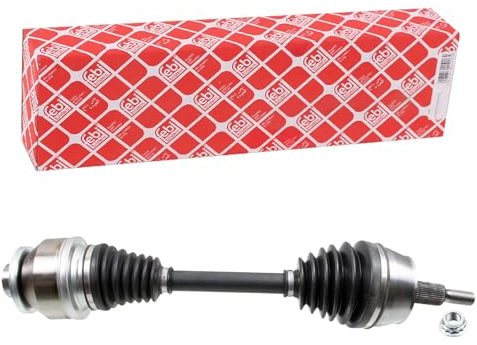 FEBI BILSTEIN 181115 Drivaxel