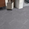 PVC Bodenbelag, Vinylboden Selbstklebend Extra Abriebfest, PVC Bodenbelag Selbstklebend Wasserdicht Grau Marmor Effekt für Küche Badezimmer Schlafzimmer, 30x30cm 20 Stück