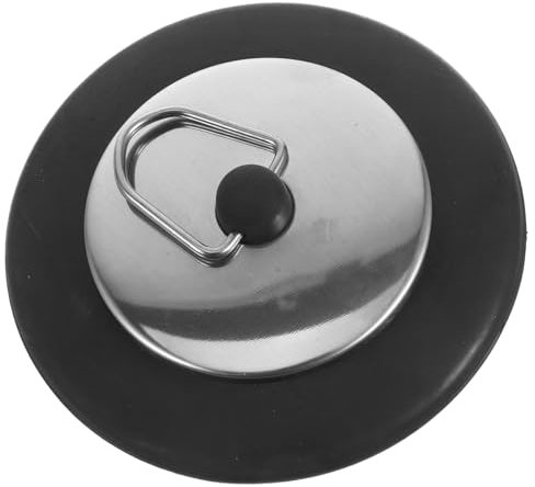 CANIGHT Universal-badewannenablauf Robuster Badewannenstopfen Aus Gummi Für Badezimmer Badewanne Küchenspüle Abflussstopfen Für Die Badewanne