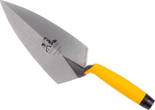 ROUGHNECK® ROU51020 Philadelphia Pattern Brick Trowel 10 (250mm)