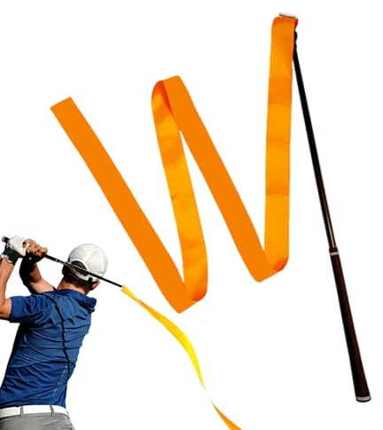 Cuerda de swing de golf, cuerda de ejercicio para entrenamiento de swing de golf, herramienta de entrenamiento de velocidad de golpeo, para golfistas, ejercicios de lanzamiento de tiro, hombres y