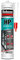RUBSON Mastic HP Vitrage Translucide Cart 300ml