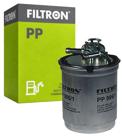 Filtron Kraftstofffilter, pp986/1