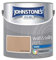 Johnstone's 304012 Vinyl Matt Emulsion - Burnt Sugar,2.5