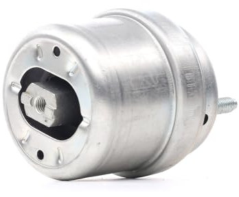 RIDEX Motorlager Hydrolager für VW Transporter IV Bus (70B, 70C, 7DB, 7DK, 70J, 70K, 7DC, 7DJ) Transporter IV Kastenwagen (70A, 70H, 7DA, 7DH) California Westfalia T4 Bus (7DJ, 7DK, 70J) 247E0313