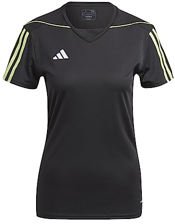 adidas Performance Tiro 23 League Trikot Damen schwarzgruen XS (30-32)