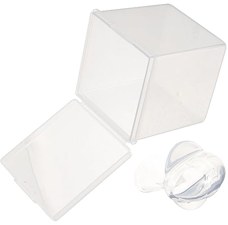 Beaupretty Dispositivo Portatile Antirussamento Coprilingua in Silicone Flessibile, Set, Migliora Flusso D’aria Nasale per Sonno Tranquillo, per Viaggio e Riduzione Russamento Notturno