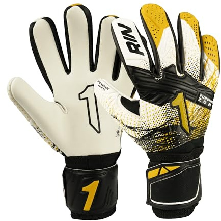Rinat Guante de Portero Fiera Prime, Unisex Adulto