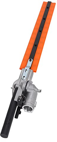 Accessori per tagliasiepi, 26 mm, parti di ricambio per decespugliatore, decespugliatori da giardino