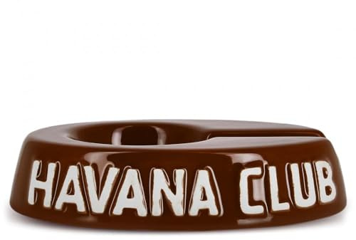 Havana Club Aschenbecher Havana