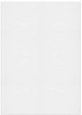 Blake Pure 84676 Recycling Papier Super Weiß Wove A4 210 x 297 mm 120g/m² 50 Stück