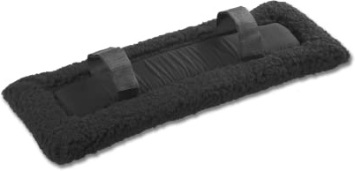 Selettunterlage Fleece