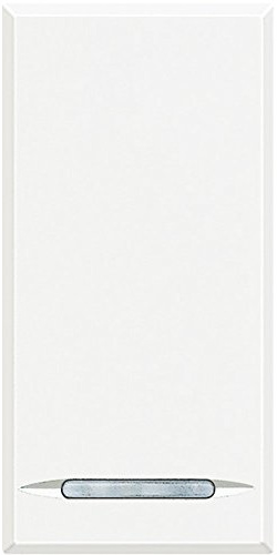 Legrand hd4053 Deviatore White