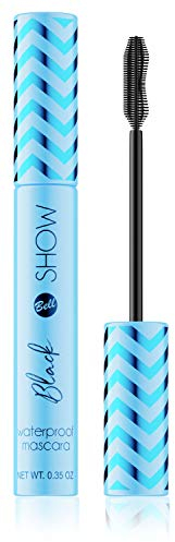 Bell Black Show Wasserdichte Mascara Volume & Long Lash 10g
