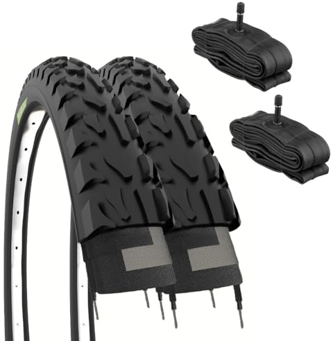 ECOVELO Unisex Kinder 20mce 2 Abdeckungen 20 x 2,00 cm, Schwarz, 20 x 2.00