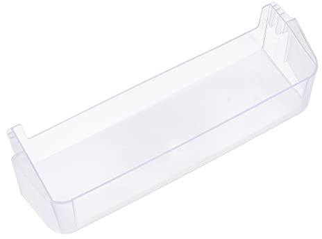 sparefixd for Hoover Fridge Freezer Bottle Shelf Door Bottom Rack Tray