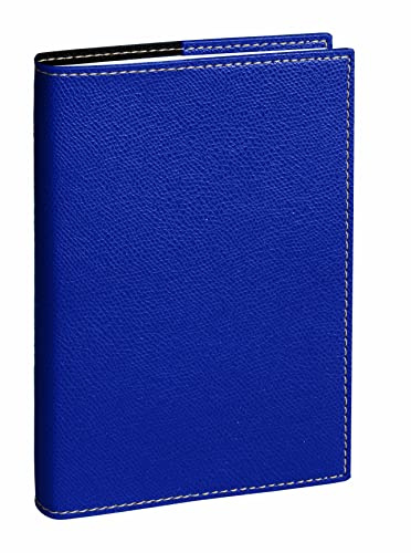 Quo Vadis Agenda 2026-2027 Textagenda IT Club Navy 12x17 cm