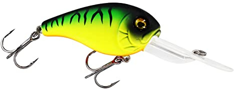 Westin MegaBite DR Crankbait 6cm 19g - Wobbler