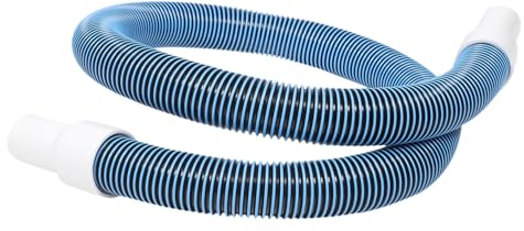 YARNOW Schwimmbadschlauch Ablaufschlauch Für Aufstellpools Poolschläuche Für Aufstellpoolfilter Ersatzschlauch Für Pools Tragbarer Ablaufschlauch Universalablauf Schwimmbadablauf Verlänge