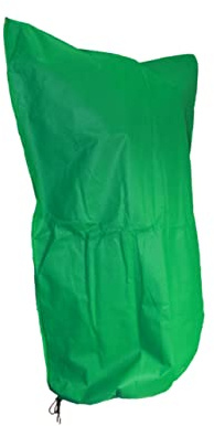 Abaodam Housse De Protection pour Arbre d'hiver Housse De Pot De Fleurs Housse De Protection pour Arbustes d'hiver Housse De Protection pour Plantes Housse De Protection pour