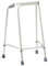 Drive DeVilbiss Healthcare Walking Frame N81736 Adjustable Height - Medium (Eligible for VAT relief in the UK)