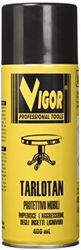 PROTETTIVO ANTITARLO VIGOR SPRAY