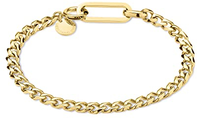 Liebeskind Berlin Armband LJ-1221-B-19 Gold