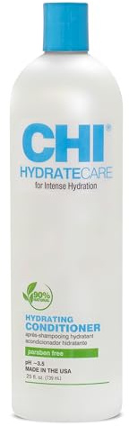 CHI HydrateCare - Hydrating Conditioner 739ml