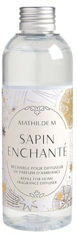 Recharge de Parfum d'ambiance Fête Céleste 200 ML - Sapin Enchanté