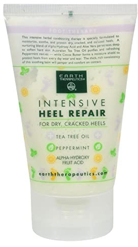 Intensive Heel Repair 4 oz 1 Count
