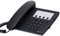 Telekom Concept P214 Schwarz Schnurgebunden Kurzwahl Stummschaltung Memorytaste
