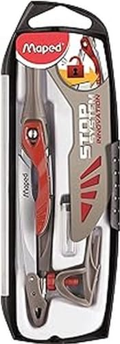 Maped 196310 Stop-System Innovationskompass