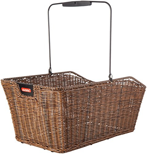 KLICKfix Farradtasche Structura Gt