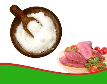 Sel Nitrité 0.6% - 1kg pour Les Produits de charcuterie et de salaison