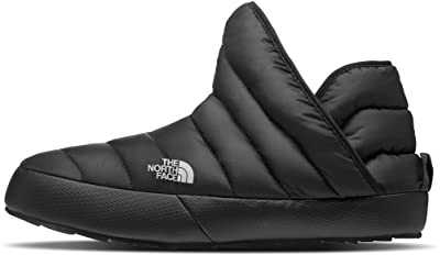 THE NORTH FACE Herren Thermoball Walking-Schuh, TNF Black TNF White, 42 EU