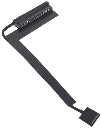 Kingke Ersatz Festplatten Adapterkabel. Richtiger Ersatz Für ThinkPad P50 Laptop. Reparieren Sie Ihr Laptop Zubehör. Ersatz Notebook Kabel