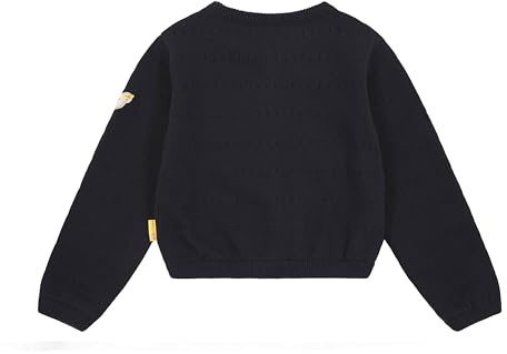Steiff Mädchen Strickjacke Strickjacke (1er Pack)