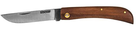STOCKER Coltello da caccia L
