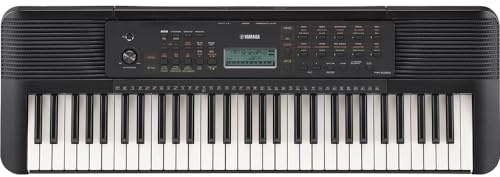 Yamaha 61-Key PSR-E283 Tragbare Tastatur