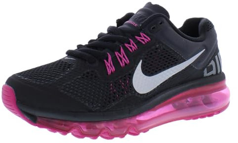 Nike Air Max 2013 Black Pink - 38 1/2