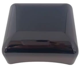 Capottina Copertura per Affilatoio AFFETTATRICE RGV LUSSO LADY 22/25/275 GS NERA